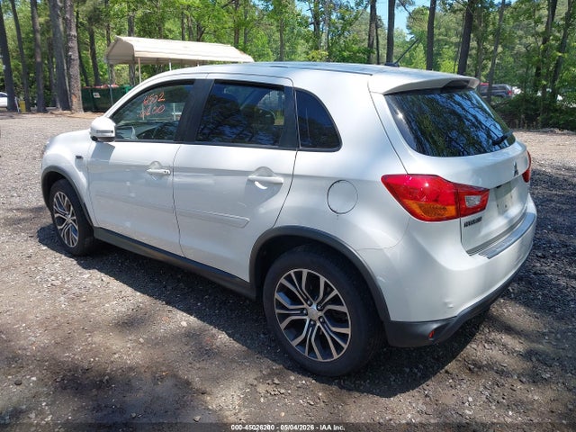 Продаж на аукціоні авто 2016 Mitsubishi Outlander Sport 2.4 Se, vin: JA4AR3AW2GZ055242, номер лоту: 45026200