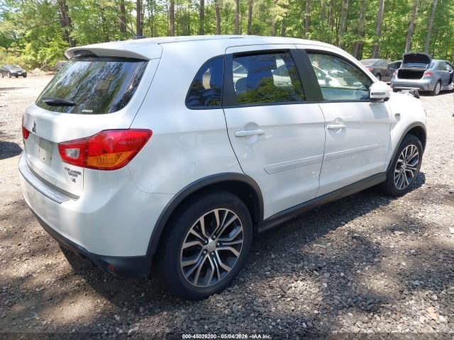 Продаж на аукціоні авто 2016 Mitsubishi Outlander Sport 2.4 Se, vin: JA4AR3AW2GZ055242, номер лоту: 45026200