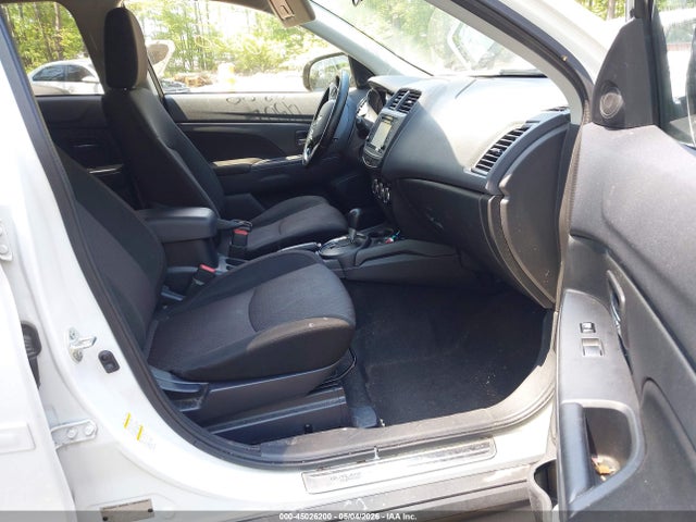 Продаж на аукціоні авто 2016 Mitsubishi Outlander Sport 2.4 Se, vin: JA4AR3AW2GZ055242, номер лоту: 45026200