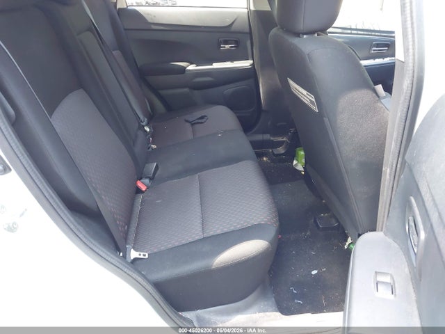 Продаж на аукціоні авто 2016 Mitsubishi Outlander Sport 2.4 Se, vin: JA4AR3AW2GZ055242, номер лоту: 45026200
