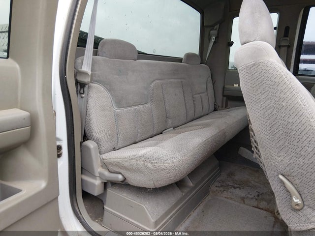 Aukcja sprzedaży 1997 Gmc Sierra 1500 Sl Wideside, vin: 2GTEC19R4V1538216, numer aukcji: 45026202