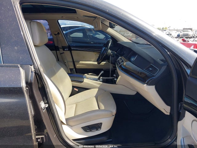 Продаж на аукціоні авто 2010 Bmw 535i Gran Turismo, vin: WBASN2C58AC200926, номер лоту: 45026203