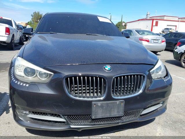 Продаж на аукціоні авто 2010 Bmw 535i Gran Turismo, vin: WBASN2C58AC200926, номер лоту: 45026203