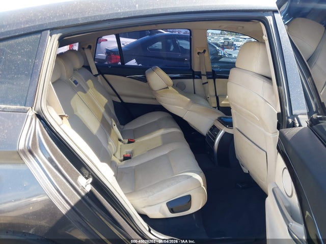 Продаж на аукціоні авто 2010 Bmw 535i Gran Turismo, vin: WBASN2C58AC200926, номер лоту: 45026203