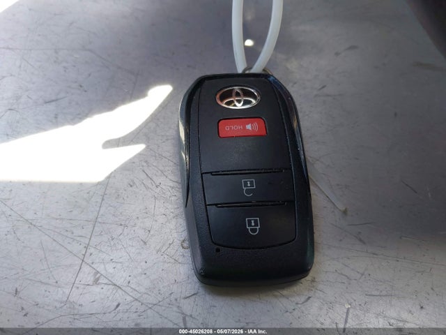 Продажа на аукционе авто 2025 Toyota Corolla Se, vin: JTND4MBE1S3239141, номер лота: 45026208