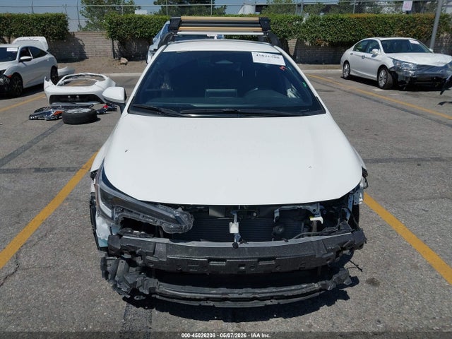 Продажа на аукционе авто 2025 Toyota Corolla Se, vin: JTND4MBE1S3239141, номер лота: 45026208