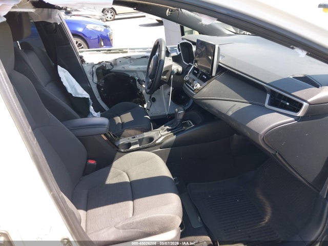 Продажа на аукционе авто 2025 Toyota Corolla Se, vin: JTND4MBE1S3239141, номер лота: 45026208