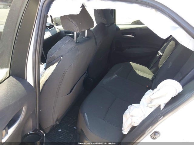 Продажа на аукционе авто 2025 Toyota Corolla Se, vin: JTND4MBE1S3239141, номер лота: 45026208