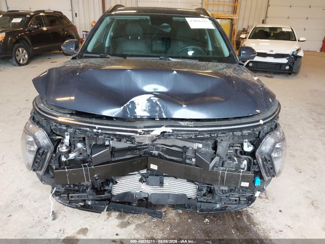 Aukcja sprzedaży 2024 Hyundai Kona Limited, vin: KM8HE3A33RU107009, numer aukcji: 45026211