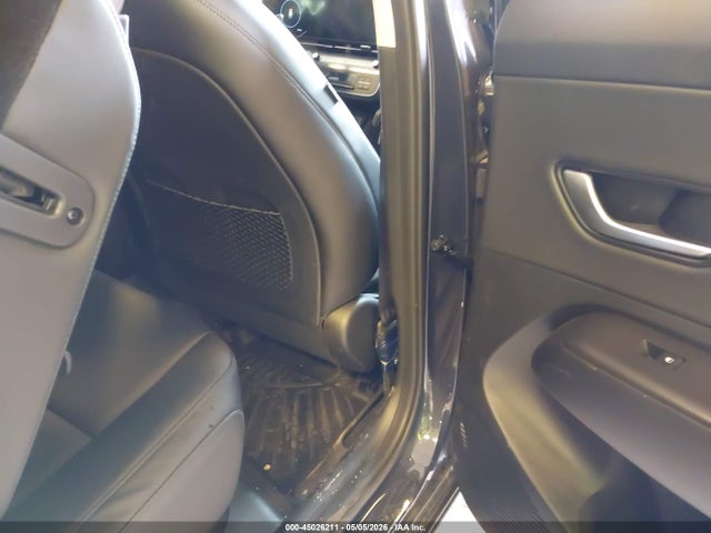 2024 Hyundai Kona Limited მანქანა იყიდება აუქციონზე, vin: KM8HE3A33RU107009, აუქციონის ნომერი: 45026211