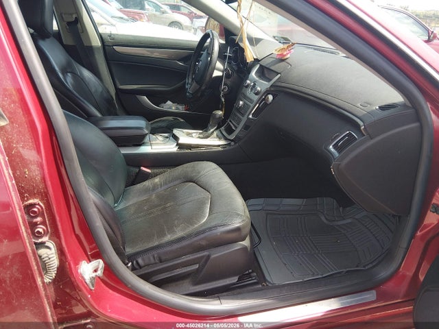 Aukcja sprzedaży 2009 Cadillac Cts Standard, vin: 1G6DS57V190152685, numer aukcji: 45026214