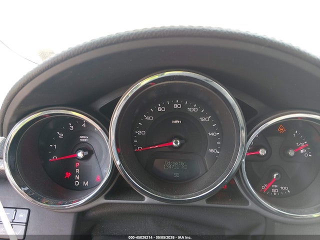 Aukcja sprzedaży 2009 Cadillac Cts Standard, vin: 1G6DS57V190152685, numer aukcji: 45026214