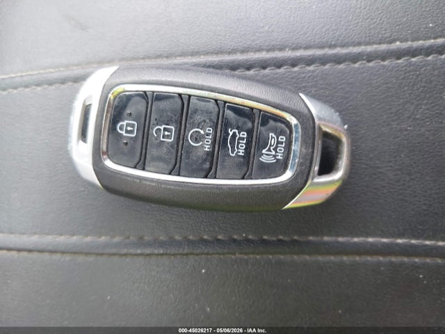 45026217 :رقم المزاد ، 5NPLM4AG9MH036797 vin ، 2021 Hyundai Elantra Sel مزاد بيع