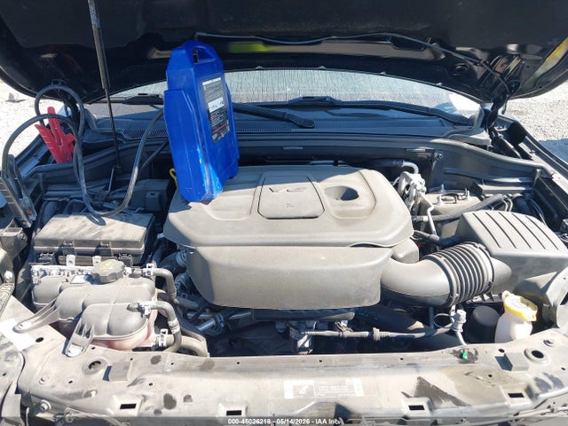 Продажа на аукционе авто 2021 Dodge Durango Sxt Rwd, vin: 1C4RDHAG8MC740406, номер лота: 45026218