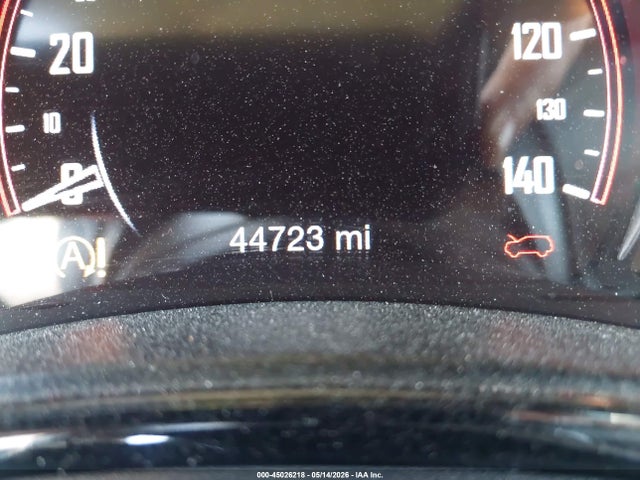 Продажа на аукционе авто 2021 Dodge Durango Sxt Rwd, vin: 1C4RDHAG8MC740406, номер лота: 45026218