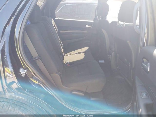Продажа на аукционе авто 2021 Dodge Durango Sxt Rwd, vin: 1C4RDHAG8MC740406, номер лота: 45026218