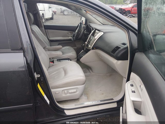 2009 Lexus Rx 350 მანქანა იყიდება აუქციონზე, vin: 2T2HK31UX9C107460, აუქციონის ნომერი: 45026221