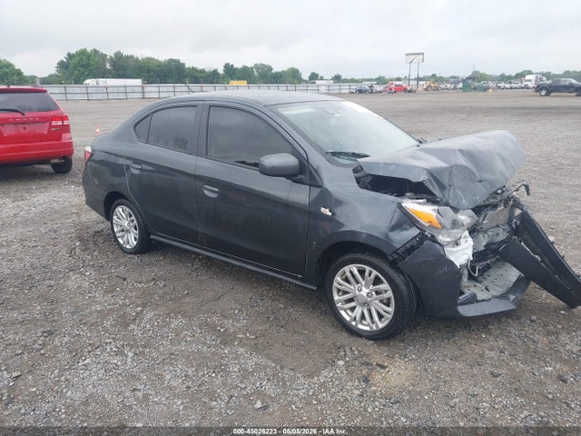 Aukcja sprzedaży 2024 Mitsubishi Mirage G4 Le, vin: ML32FUFJ3RHF17960, numer aukcji: 45026223