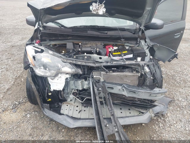 Продажа на аукционе авто 2024 Mitsubishi Mirage G4 Le, vin: ML32FUFJ3RHF17960, номер лота: 45026223