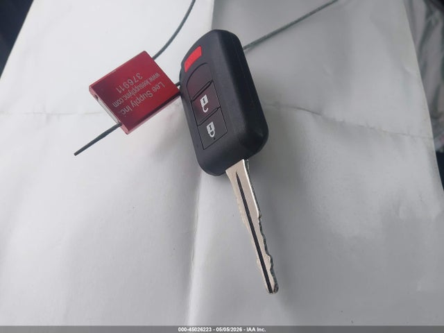 Продажа на аукционе авто 2024 Mitsubishi Mirage G4 Le, vin: ML32FUFJ3RHF17960, номер лота: 45026223