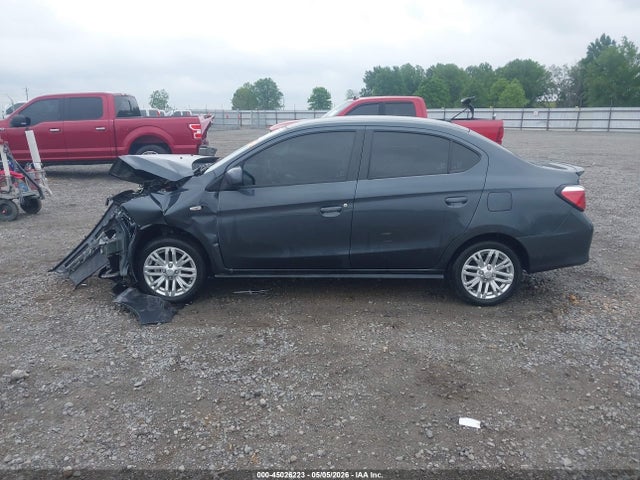 Продажа на аукционе авто 2024 Mitsubishi Mirage G4 Le, vin: ML32FUFJ3RHF17960, номер лота: 45026223