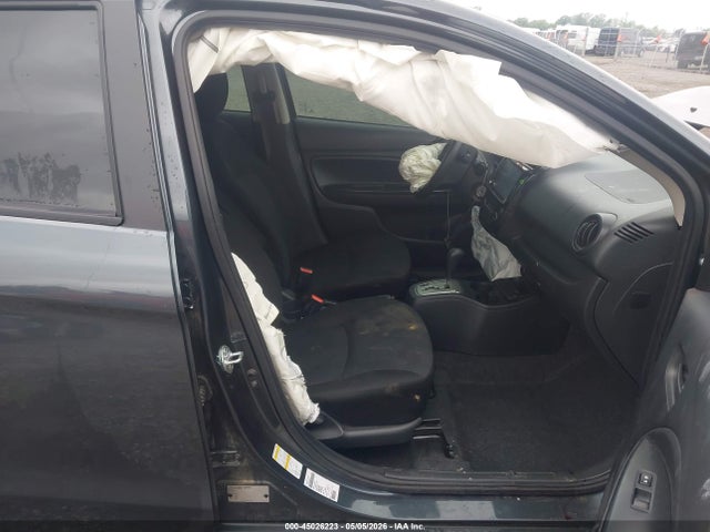 Продажа на аукционе авто 2024 Mitsubishi Mirage G4 Le, vin: ML32FUFJ3RHF17960, номер лота: 45026223