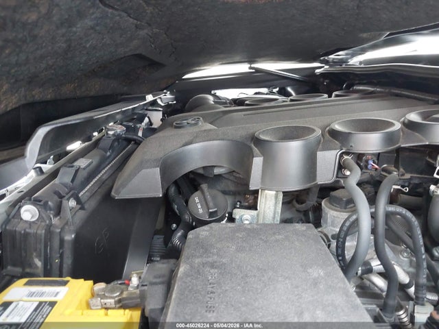 JTEKU5JR8M5898777 Toyota 4runner Limited