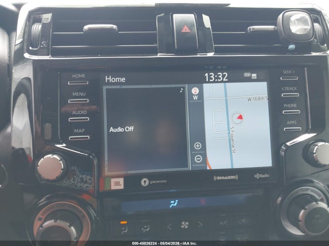 JTEKU5JR8M5898777 Toyota 4runner Limited