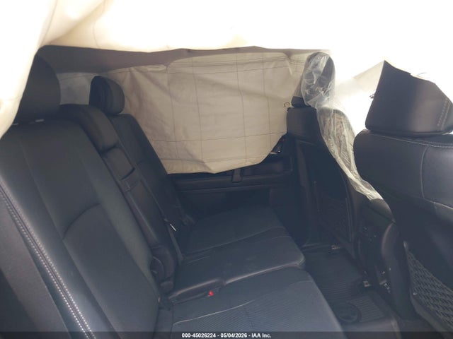 JTEKU5JR8M5898777 Toyota 4runner Limited
