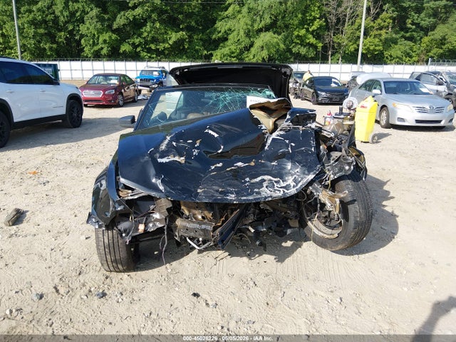 Aukcja sprzedaży 2011 Ford Mustang V6 Premium, vin: 1ZVBP8EM7B5115440, numer aukcji: 45026226