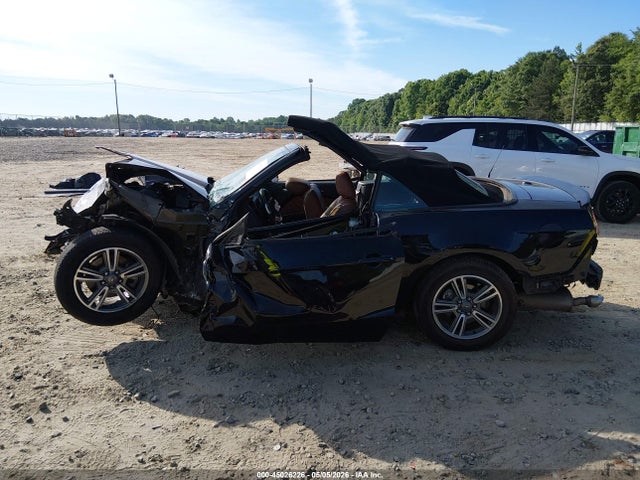 Aukcja sprzedaży 2011 Ford Mustang V6 Premium, vin: 1ZVBP8EM7B5115440, numer aukcji: 45026226