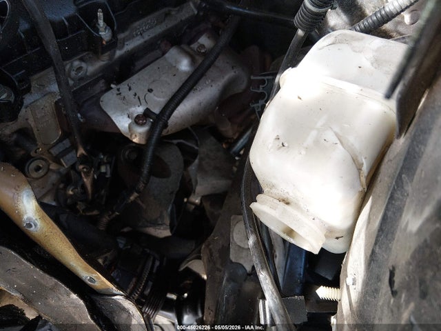 Aukcja sprzedaży 2011 Ford Mustang V6 Premium, vin: 1ZVBP8EM7B5115440, numer aukcji: 45026226