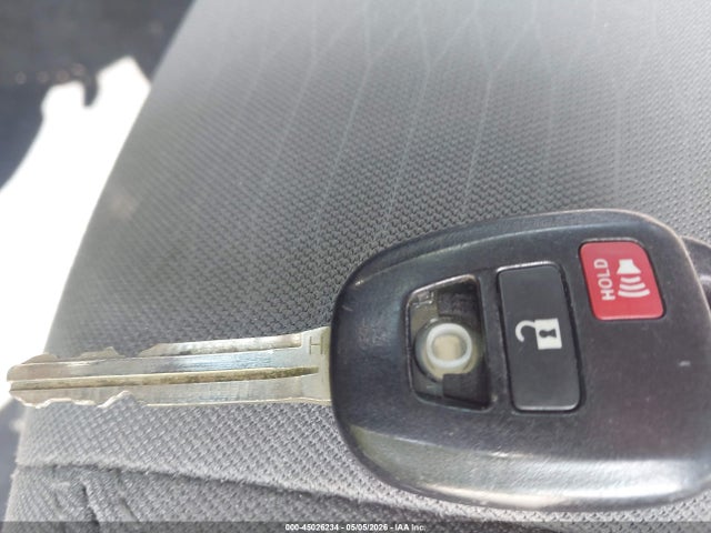 45026234 :رقم المزاد ، 3TMAZ5CN4KM107003 vin ، 2019 Toyota Tacoma Sr5 V6 مزاد بيع