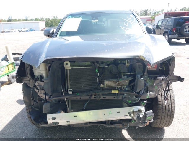45026234 :رقم المزاد ، 3TMAZ5CN4KM107003 vin ، 2019 Toyota Tacoma Sr5 V6 مزاد بيع