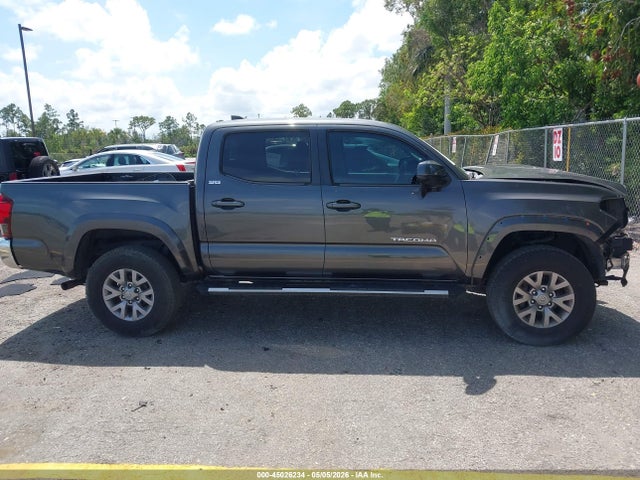45026234 :رقم المزاد ، 3TMAZ5CN4KM107003 vin ، 2019 Toyota Tacoma Sr5 V6 مزاد بيع