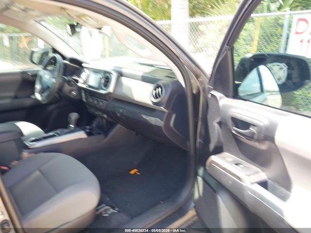 45026234 :رقم المزاد ، 3TMAZ5CN4KM107003 vin ، 2019 Toyota Tacoma Sr5 V6 مزاد بيع