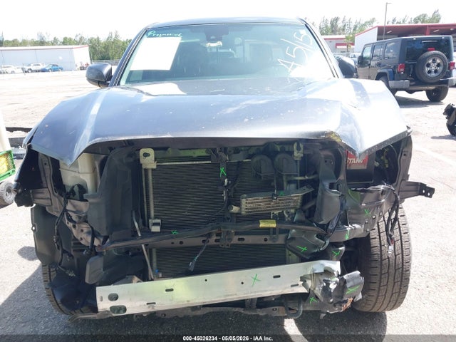 45026234 :رقم المزاد ، 3TMAZ5CN4KM107003 vin ، 2019 Toyota Tacoma Sr5 V6 مزاد بيع