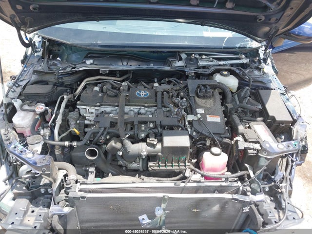 Aukcja sprzedaży 2022 Toyota Corolla Hybrid Le, vin: JTDEAMDE9NJ043687, numer aukcji: 45026237