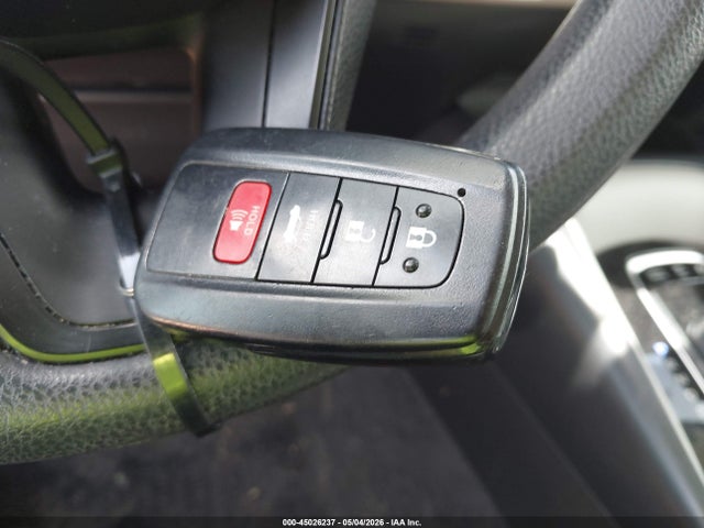 Aukcja sprzedaży 2022 Toyota Corolla Hybrid Le, vin: JTDEAMDE9NJ043687, numer aukcji: 45026237