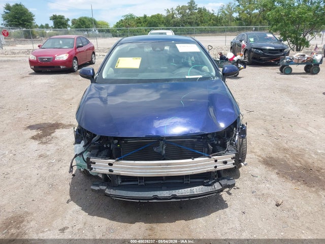 Aukcja sprzedaży 2022 Toyota Corolla Hybrid Le, vin: JTDEAMDE9NJ043687, numer aukcji: 45026237