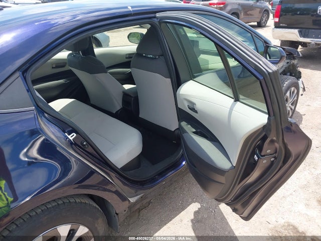 Aukcja sprzedaży 2022 Toyota Corolla Hybrid Le, vin: JTDEAMDE9NJ043687, numer aukcji: 45026237