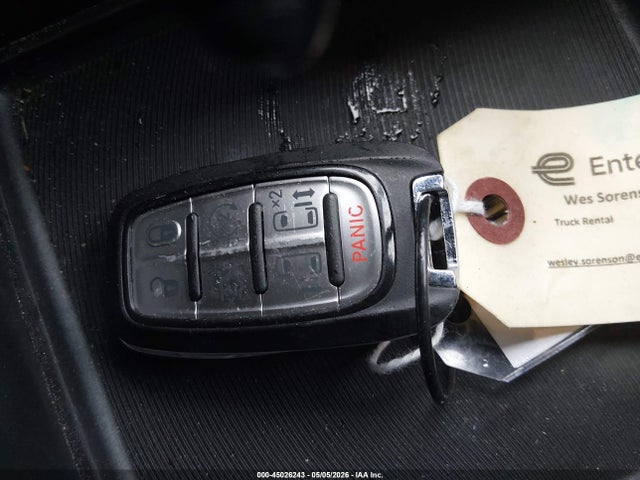 Aukcja sprzedaży 2025 Chrysler Pacifica Select, vin: 2C4RC1BG2SR551733, numer aukcji: 45026243