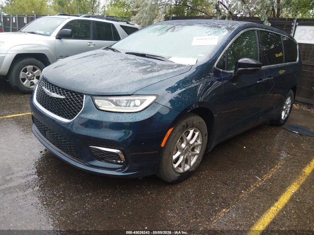 Aukcja sprzedaży 2025 Chrysler Pacifica Select, vin: 2C4RC1BG2SR551733, numer aukcji: 45026243