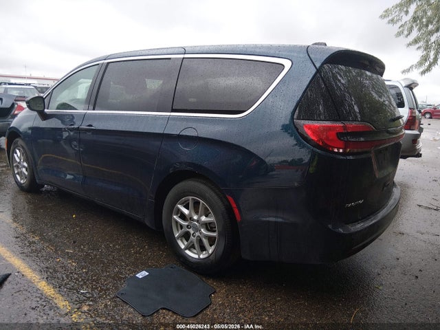 Aukcja sprzedaży 2025 Chrysler Pacifica Select, vin: 2C4RC1BG2SR551733, numer aukcji: 45026243