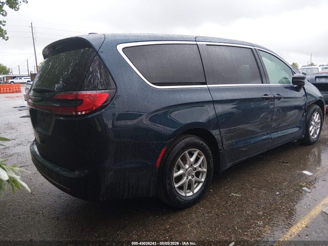 Aukcja sprzedaży 2025 Chrysler Pacifica Select, vin: 2C4RC1BG2SR551733, numer aukcji: 45026243