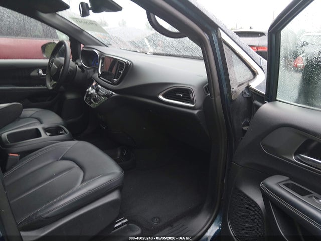 Aukcja sprzedaży 2025 Chrysler Pacifica Select, vin: 2C4RC1BG2SR551733, numer aukcji: 45026243