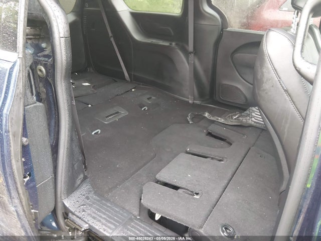 Aukcja sprzedaży 2025 Chrysler Pacifica Select, vin: 2C4RC1BG2SR551733, numer aukcji: 45026243