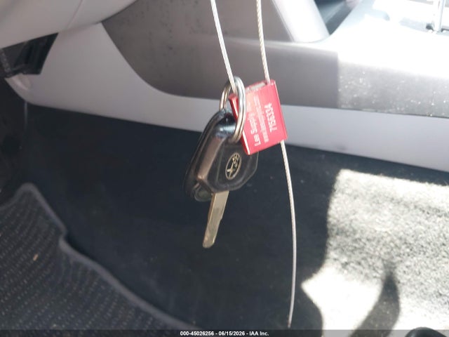 Aukcja sprzedaży 2013 Subaru Forester 2.5x, vin: JF2SHABC3DH412632, numer aukcji: 45026256