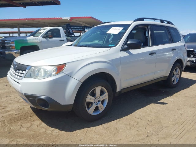 Aukcja sprzedaży 2013 Subaru Forester 2.5x, vin: JF2SHABC3DH412632, numer aukcji: 45026256