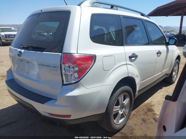 Aukcja sprzedaży 2013 Subaru Forester 2.5x, vin: JF2SHABC3DH412632, numer aukcji: 45026256